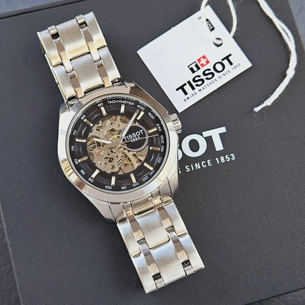 Tissot men’s watch automatic
